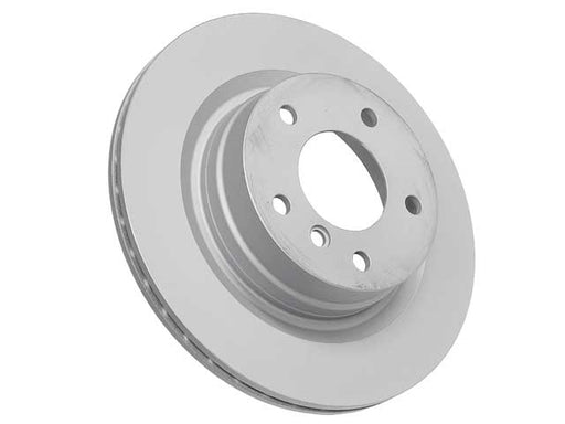 ZIMMERMANN COAT Z Brake Disc - 150 3426 20
