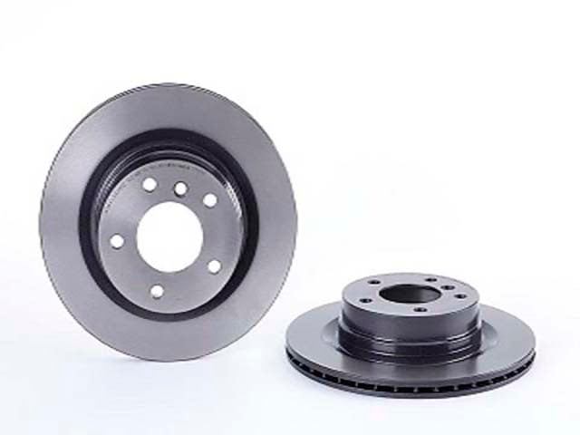 BREMBO Brake Disc - 09.9793.11