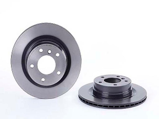 BREMBO Brake Disc - 09.9793.11