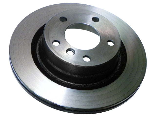 FREMAX PAINTED Brake Disc - BD3406