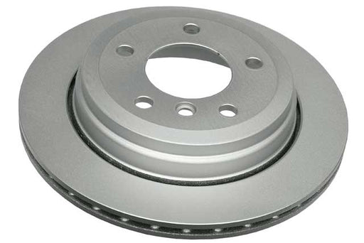 ATE COATED Brake Disc - SP19113