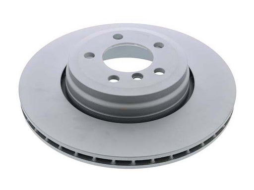 ZIMMERMANN COAT Z Brake Disc - 150.3411.20
