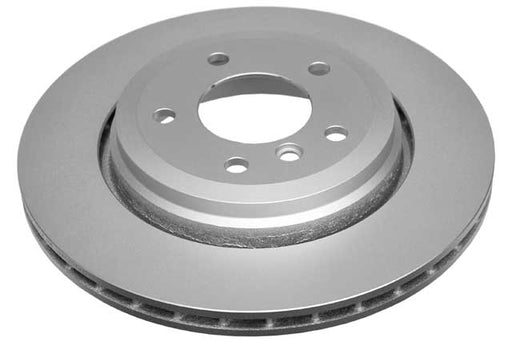 ATE COATED Brake Disc - SP22209