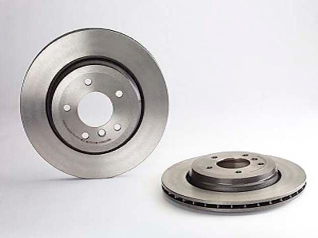 BREMBO Brake Disc - 09.9590.11