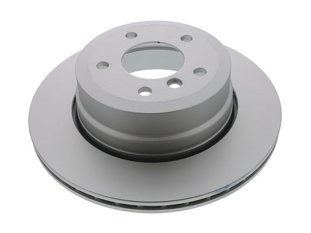 ATE COATED Brake Disc - SP20213