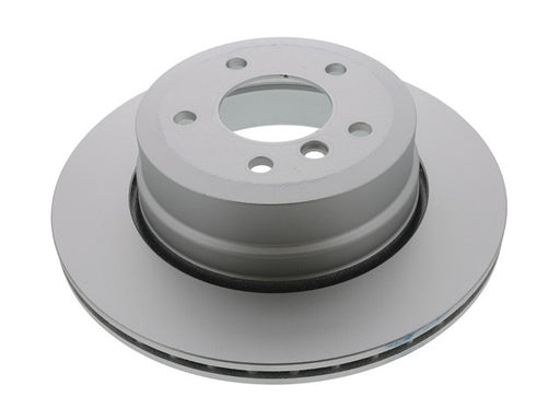 ATE COATED Brake Disc - SP20213