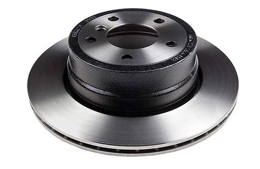 FREMAX PAINTED Brake Disc - BD3222