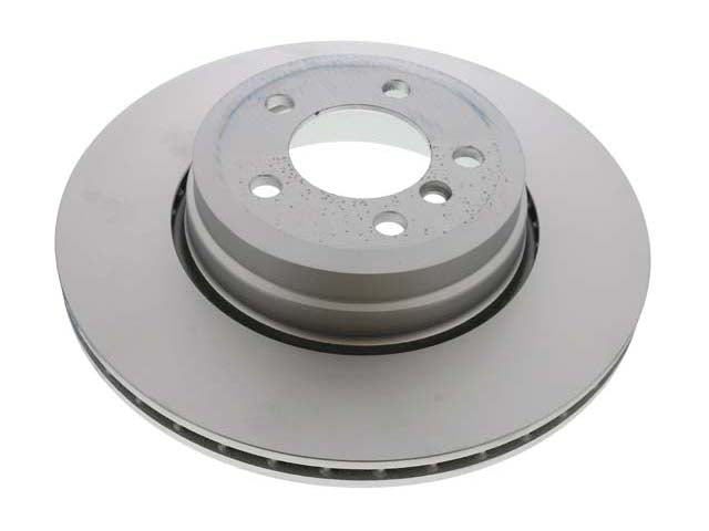 ATE COATED Brake Disc - SP00035