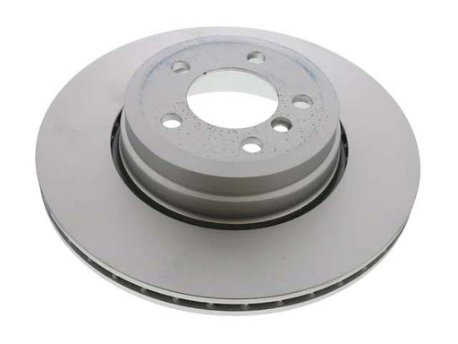 ATE COATED Brake Disc - SP00035