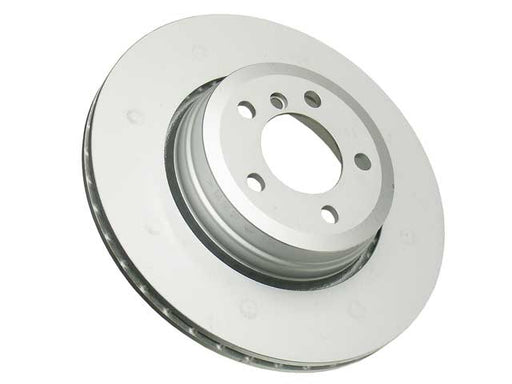 GENUINE BMW Brake Disc - 34-21-6-864-054