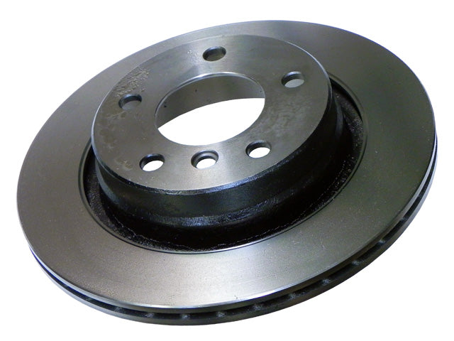 FREMAX PAINTED Brake Disc - BD5563
