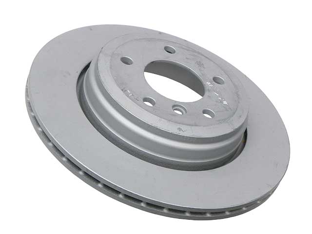 ZIMMERMANN COAT Z Brake Disc - 150.3405.20