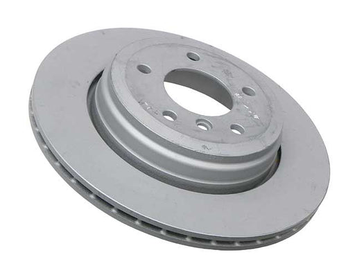 ZIMMERMANN COAT Z Brake Disc - 150 3405 20