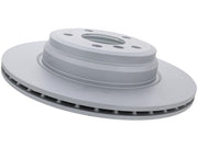 ZIMMERMANN COAT Z Brake Disc - 150 2904 20