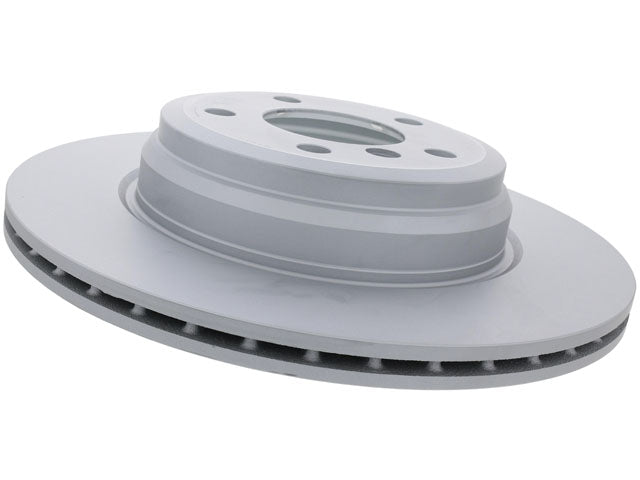 ZIMMERMANN COAT Z Brake Disc - 150.2904.20