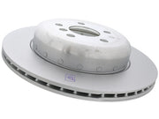 ZIMMERMANN SPORT Z CROSS DRILLED Brake Disc - 150.2904.52