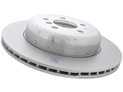 ZIMMERMANN SPORT Z CROSS DRILLED Brake Disc - 150.2904.52
