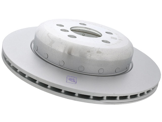 ZIMMERMANN SPORT Z X-DRILLED Brake Disc - 150.2904.52