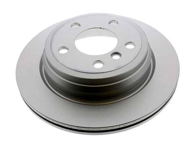 ATE COATED Brake Disc - SP20240