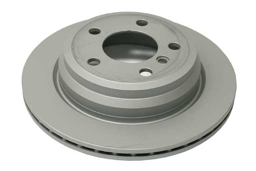 ZIMMERMANN COAT Z Brake Disc - 150.2902.20