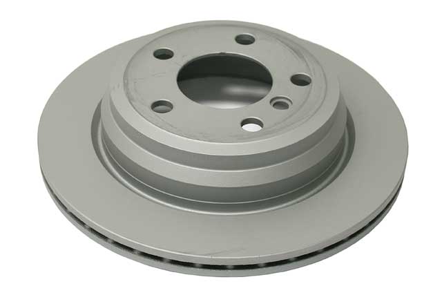 ZIMMERMANN COAT Z Brake Disc - 150.2902.20
