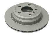 ZIMMERMANN COAT Z Brake Disc - 150 2902 20