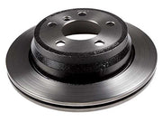 FREMAX PAINTED Brake Disc - BD3418