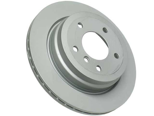ZIMMERMANN COAT Z Brake Disc - 150 3437 20