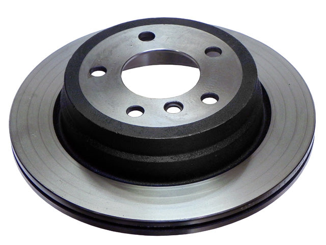 FREMAX PAINTED Brake Disc - BD1974