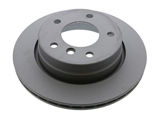 ZIMMERMANN COAT Z Brake Disc - 150 1283 20