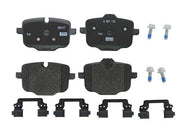 GENUINE BMW Brake Pad Set - 34-21-6-867-175