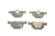 GENUINE BMW Brake Pad Set - 34-21-6-868-497