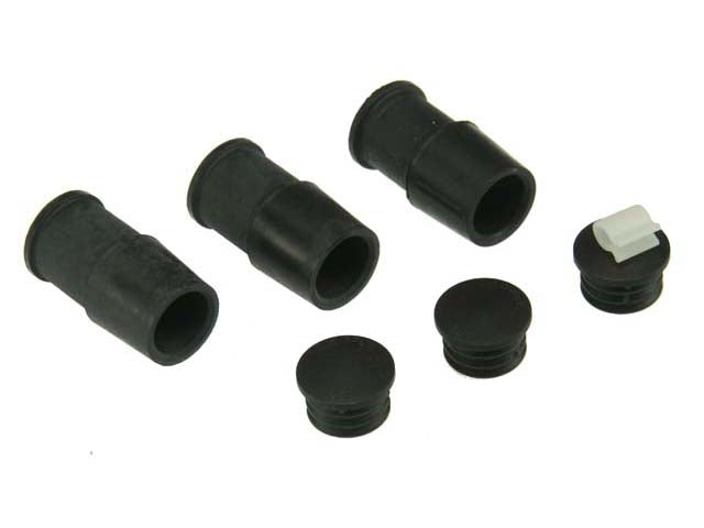 URO PARTS Guide Bushing Repair Kit - 34-21-6-869-617