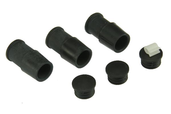 URO PARTS Guide Bushing Repair Kit 34-21-6-869-617