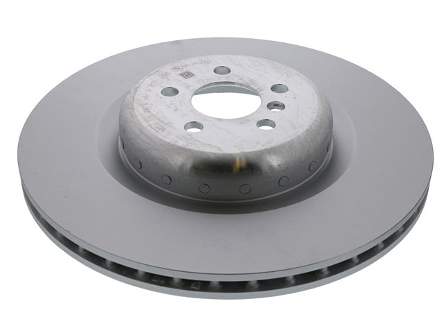 GENUINE BMW Brake Disc - 34-21-6-871-258