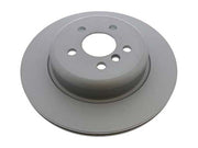 ZIMMERMANN COAT Z Brake Disc - 150.2952.20