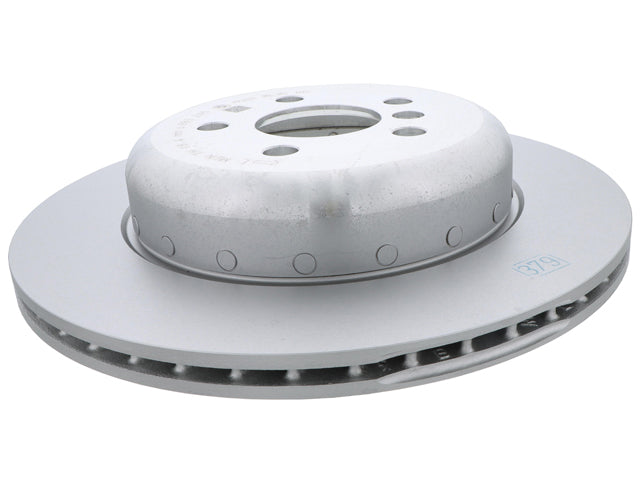 GENUINE BMW Brake Disc - 34-21-6-882-245
