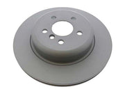 ZIMMERMANN COAT Z Brake Disc - 150.2953.20