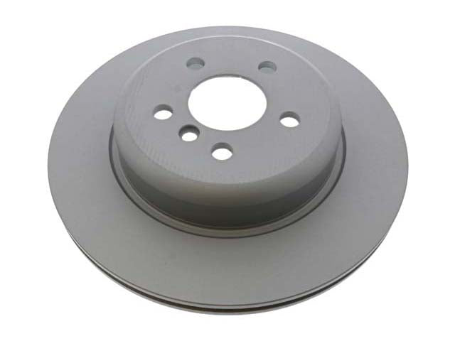 ZIMMERMANN COAT Z Brake Disc - 150.2953.20