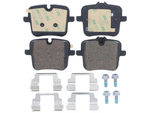ATE Brake Pad Set - 602666