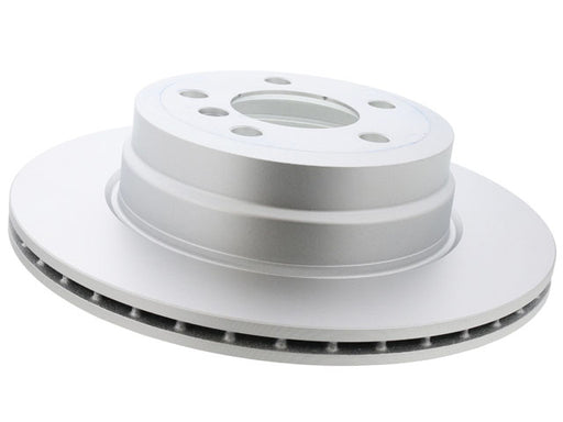 ATE COATED Brake Disc - SP00016