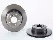 BREMBO Brake Disc - 09.9925.11