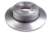 FREMAX PAINTED Brake Disc - BD1970