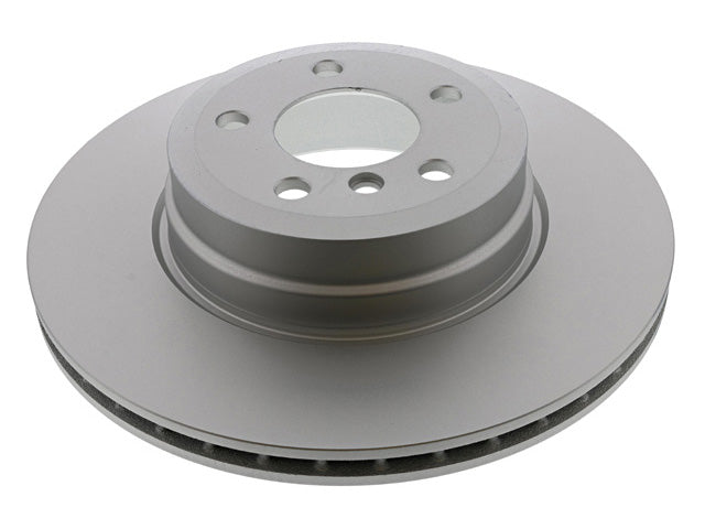 ATE COATED Brake Disc - SP24216