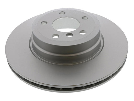 ATE COATED Brake Disc - SP24216