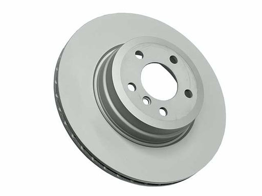 ZIMMERMANN COAT Z Brake Disc - 150 3451 20