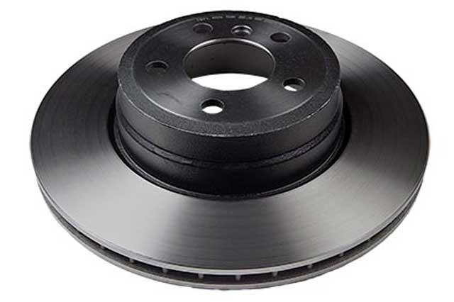 FREMAX PAINTED Brake Disc - BD1971