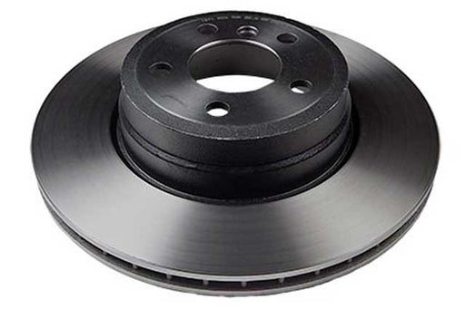 FREMAX PAINTED Brake Disc - BD1971