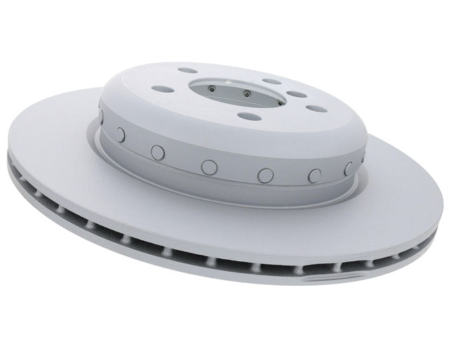 ZIMMERMANN FORMULA F Brake Disc - 150.3484.32
