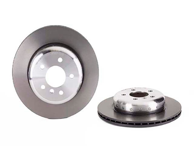 BREMBO Brake Disc - 09.C411.13